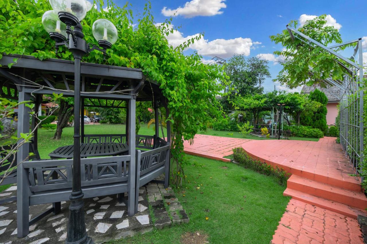 Bangkok Rama Hotel Екстериор снимка