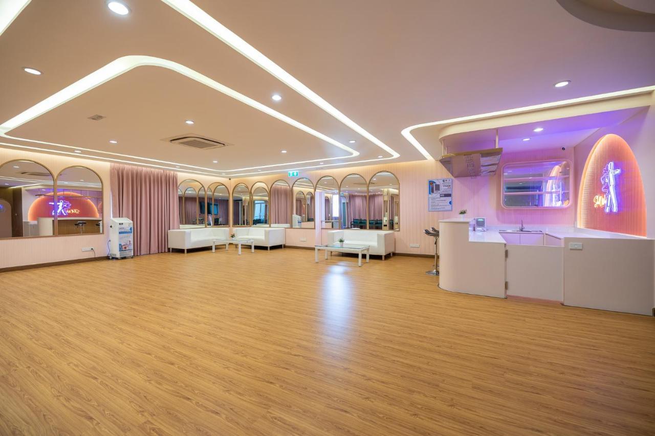 Bangkok Rama Hotel Екстериор снимка