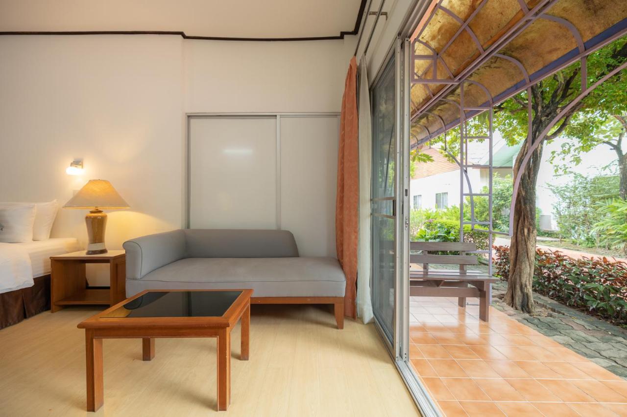 Bangkok Rama Hotel Екстериор снимка