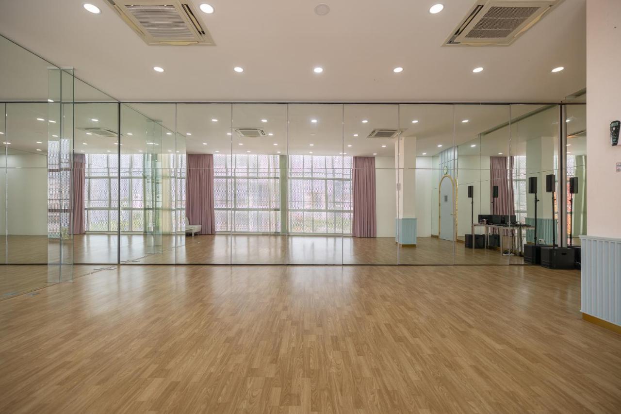 Bangkok Rama Hotel Екстериор снимка