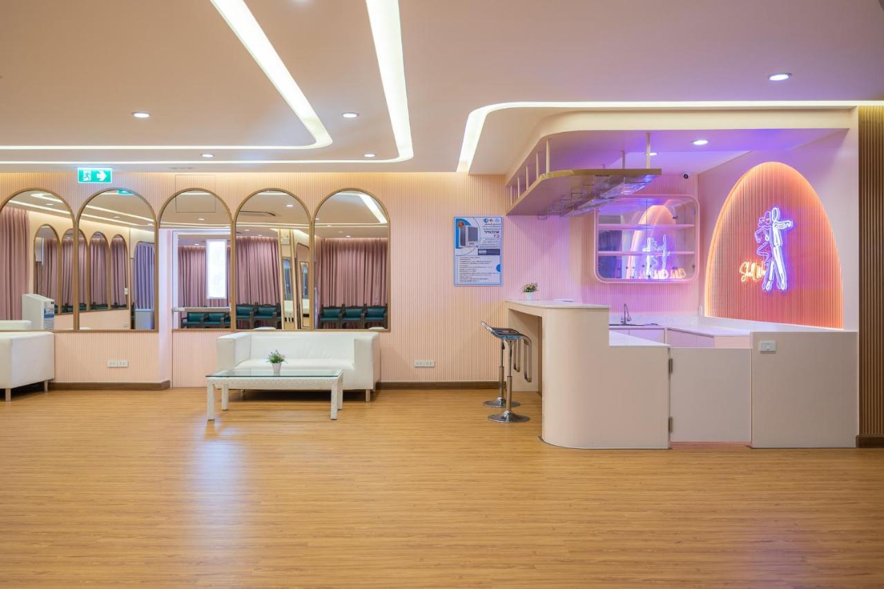Bangkok Rama Hotel Екстериор снимка
