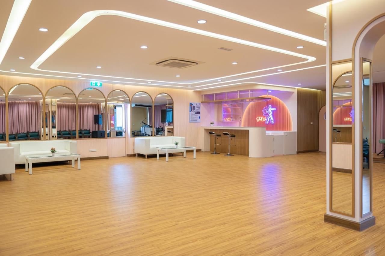 Bangkok Rama Hotel Екстериор снимка